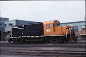 CART RS18   68 (01.05.1990, Port Cartier, QC)