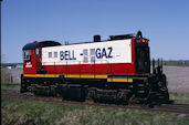 CFL S13  114 (19.05.1994, St. Felix-DeValois, PQ)