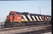 CN C630 2014:2 (15.05.1989, Toronto, ON)