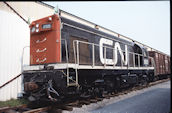 CN G8  805 (03.09.1988, Delson, NF)
