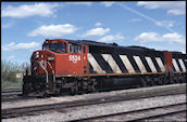 CN SD60F 5524:2 (23.05.1999, Biggar, SK)