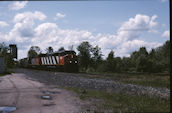 CN SD60F 5548:2 (05.2006, Washago, ON)