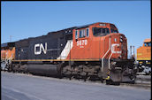CN SD75I 5670 (12.10.2008, San Bernardino, CA)