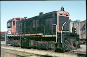 CNLX S13r 8705 (10.2002, Brockville, ON)