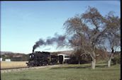 CP 4-6-0 1098 (16.10.1994, Haucks, PA)