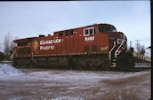 CP AC4400CW 8502:2 (01.2005, Smiths Falls, ON)