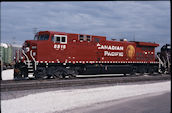 CP AC4400CW 8515:2 (25.10.1998, Bedford Park, IL)