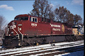 CP AC4400CW 8532:2 (12.12.2007, London, ON)