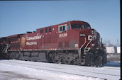 CP AC4400CW 8536:2 (01.2007, Smiths Falls, ON)