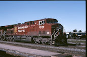 CP AC4400CW 8546:2 (10.2008, Smiths Falls, ON)