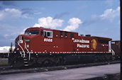 CP AC4400CW 8566:2 (07.2003, Smiths Falls, ON)