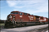 CP AC4400CW 8651:2 (08.2006, Smiths Falls, ON)