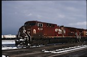 CP AC4400CW 9558 (02.2005, Smiths Falls, ON)