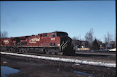 CP AC4400CW 9578 (03.2003, Smiths Falls, ON)