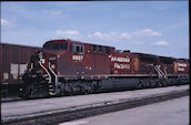 CP AC4400CW 9627 (21.04.2008, Smiths Falls, ON)