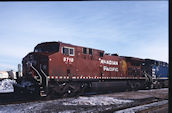 CP AC4400CW 9719 (01.2005, Smiths Falls, ON)