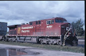 CP AC4400CW 9801 (09.2008, Smiths Falls, ON)