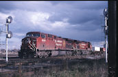 CP AC4400CW 9829 (10.2008, Smiths Falls, ON)