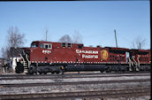 CP AC4400CW 9831 (03.2005, Smiths Falls, ON)