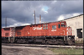 CP C424 4214 (28.10.1996, London, ONT)