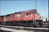 CP C424 4216 (01.10.1996, London, ONT)