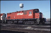 CP C424 4232 (13.05.1991, Toronto, Ont.)