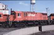 CP C424 4238 (30.06.1996, Agincourt, ON)