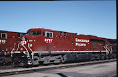 CP ES44AC 8797:2 (05.2007, Smiths Falls, ON)