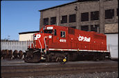 CP GP40 4611 (05.2012, St. Paul, MN)