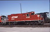 CP GP9r 1598 (01.07.1996, Agincourt, ON)