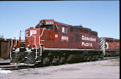 CP GP9u 8203:2 (05.2008, Smiths Falls, ON)