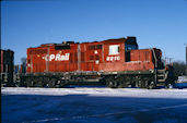 CP GP9u 8210:2 (01.2004, Smiths Falls, ON)