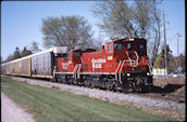 CP MP15AC 1446 (27.04.2010, Ingersoll)