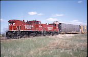 CP MP15AC 1447 (27.04.2010, Ingersoll)