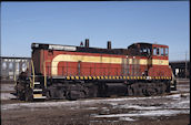 CP MP15DC 1434:2 (21.11.2000, Franklin Park, IL)