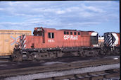 CP RS18u 1814 (14.09.1997, Trois Rivieres, QU)