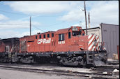 CP RS18u 1815 (10.04.1997, London, ON)