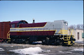 CP S3 6591 (22.03.1988, Smith Falls, ON)