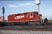 CP SD40-2 5646 (02.07.1996, Agincourt, ON)