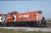 CP Slug 1023 (30.06.1996, Agincourt, ON)