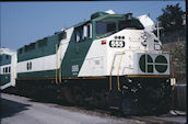GOT F59PH  555 (08.2005, Toronto, ON)
