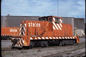 IB0033 GE65ton   51 (01.09.1984, Hamilton, ON)