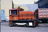 IB0062 GE25ton   D2 (07.05.1990, Clermont, QC)