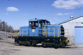 IB0085 GE50ton  001 (26.04.1989, Dolbeau, QC)