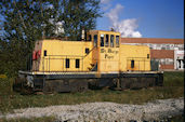 IB0153 GE80ton    2 (22.08.2013, Sault Sainte Marie, ON)