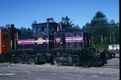 IB0158 GE45ton   (07.08.2005, East Angus, QC)