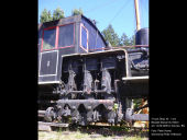 IB0171 2truck Shay    1 (14.08.2006, Duncan, BC)