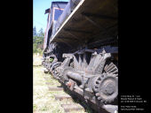 IB0171 2truck Shay    1 (14.08.2006, Duncan, BC)