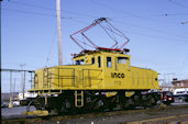 INCX GE100ton  112 (06.05.1992, Copper Cliff, ON)