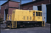 INCX GE35ton    5:2 (20.08.1990, Copper Cliff, ON)